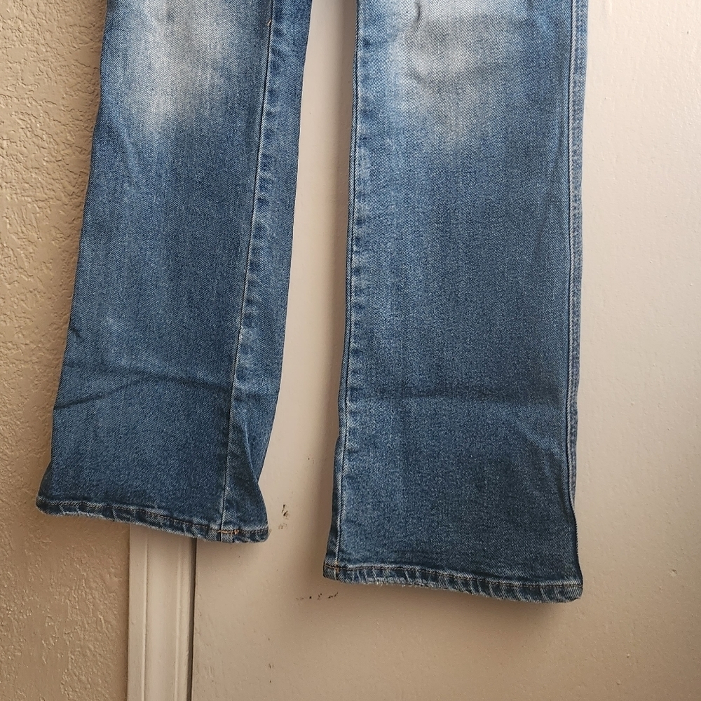 Cello- High Rise Boot Cut - Picture 5 of 7